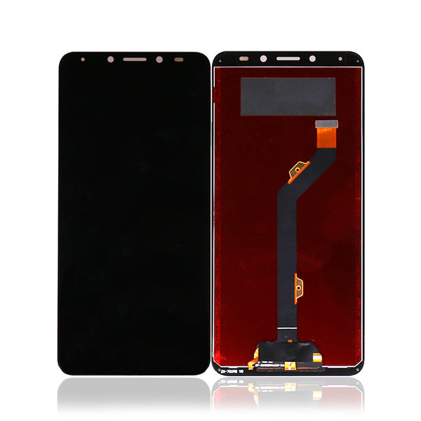 LCD screens for  Infinix and Tecno P Series