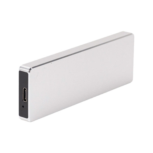 SSD removable hard drive
