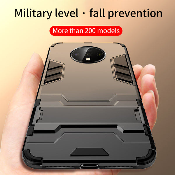 Armor shatterproof phone case For One Plus