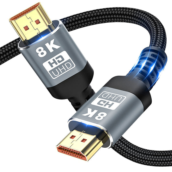 HDMI 8K Cable