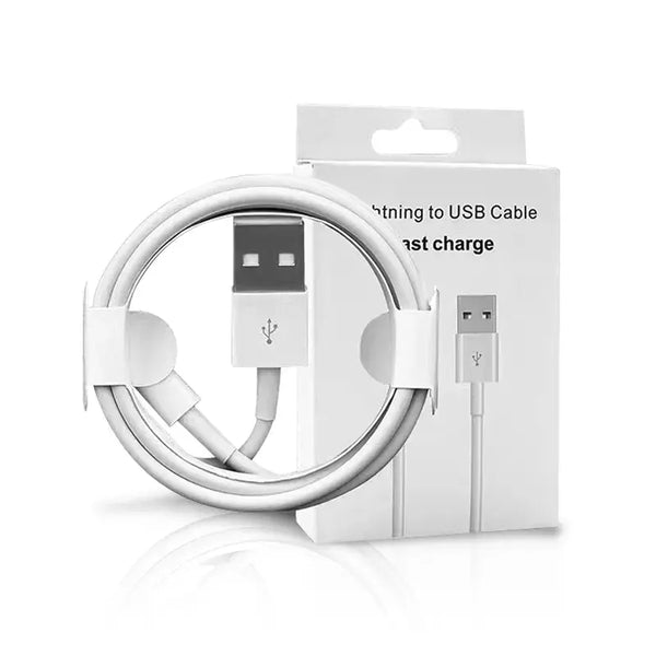 Apple Lightning to USB Charger cable