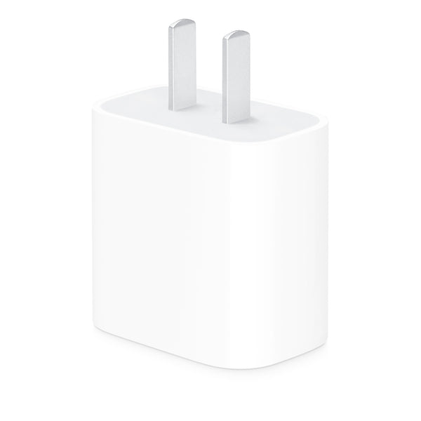 Apple 20W USB-C Power supply adapter