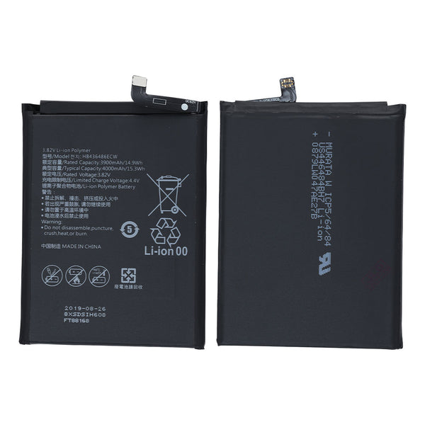 Premium Quality Battery For Huawei Mate Series