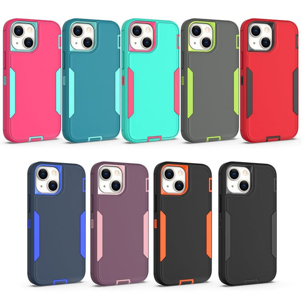 Amazon hot selling Shockproof phone case For iPhone 12-14 Pro Max