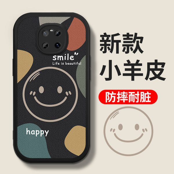 Simple tide silicone phone cases For  Huawei