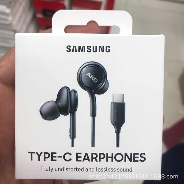 In-line headphones For Samsung