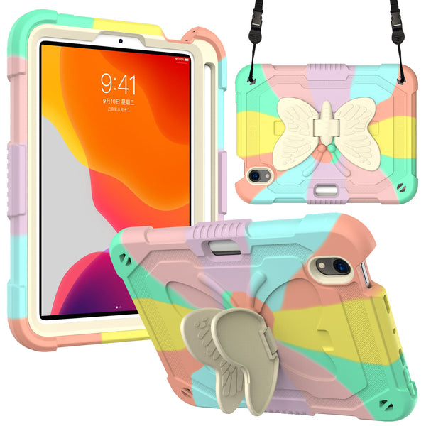 Color Drop Prevention Cases is available for the iPad Mini 6