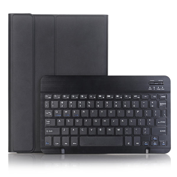 Magnetic bluetooth keyboard case For ipad