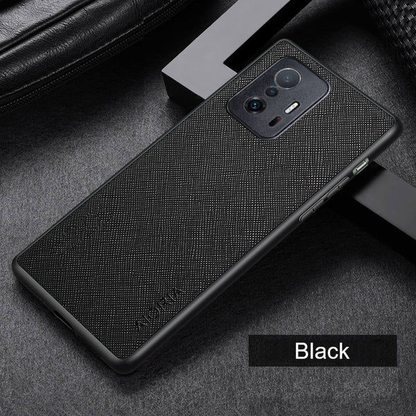 Saffia-striped phone case For Xiaomi
