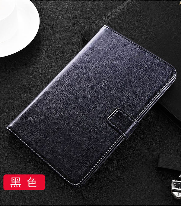 Tablet case clamshell For Huawei