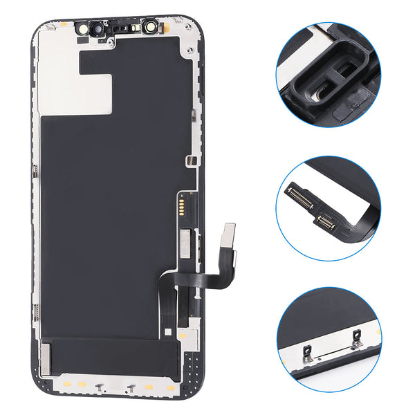 Premium LCD Screens For iPhone 12 Pro Max