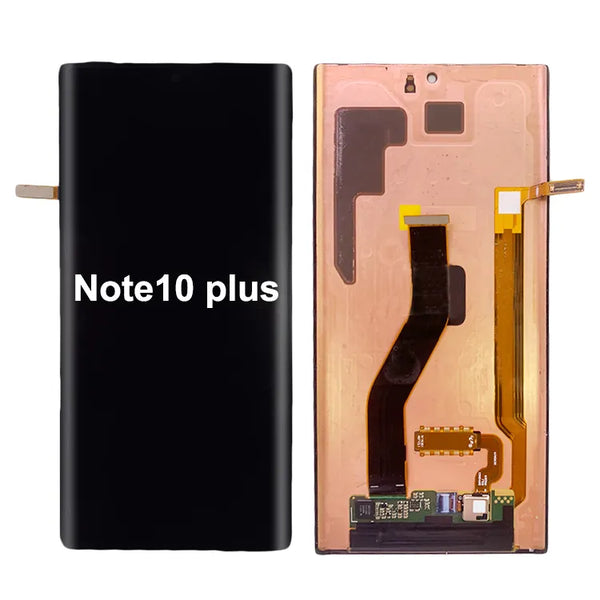 Premium Lcd screen for Samsung Note10 Plus